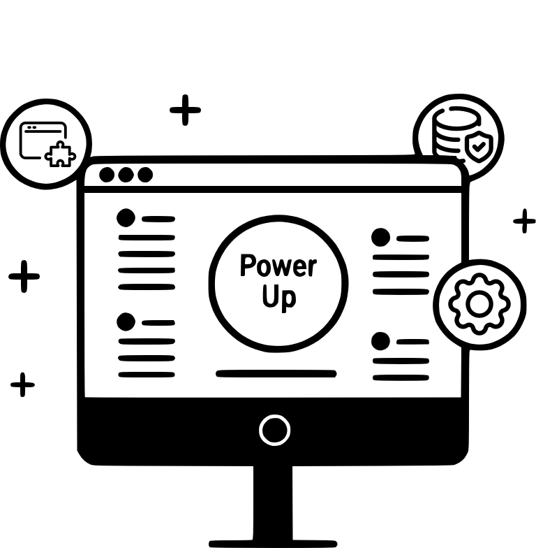 notion style image of plugins